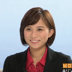 日本テレビ 河出奈都美アナがかわいい！胸のカップや水着画像は？